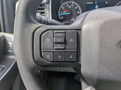 Used 2023 Ford F150 XLT RWD image 19