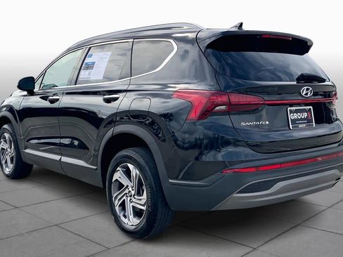 Used 2023 Hyundai Santa Fe SEL image 12