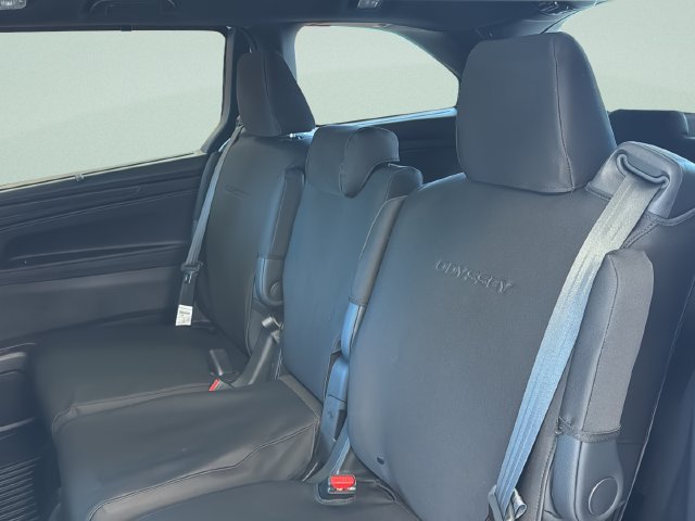 New 2027 Honda Odyssey Sport-L image 15
