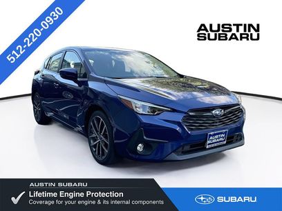 New 2026 Subaru Impreza 2.0i Sport