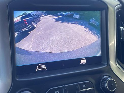 Used 2021 Chevrolet Silverado 1500 RST AWD/4WD image 19