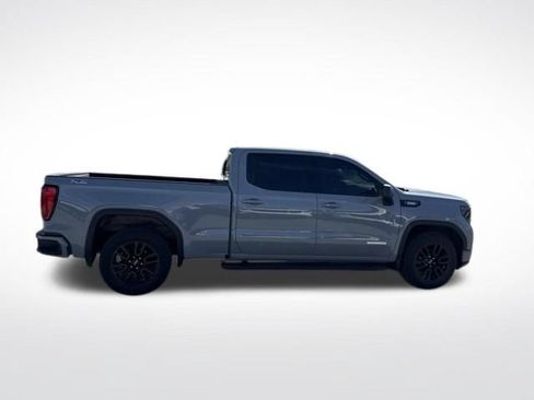 Used 2024 GMC Sierra 1500 Elevation w/ Preferred Package AWD/4WD image 5