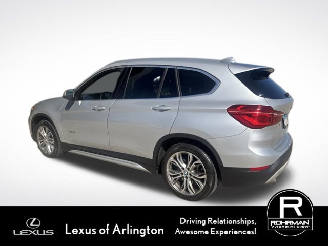 Used 2016 BMW X1 xDrive28i AWD/4WD image 5