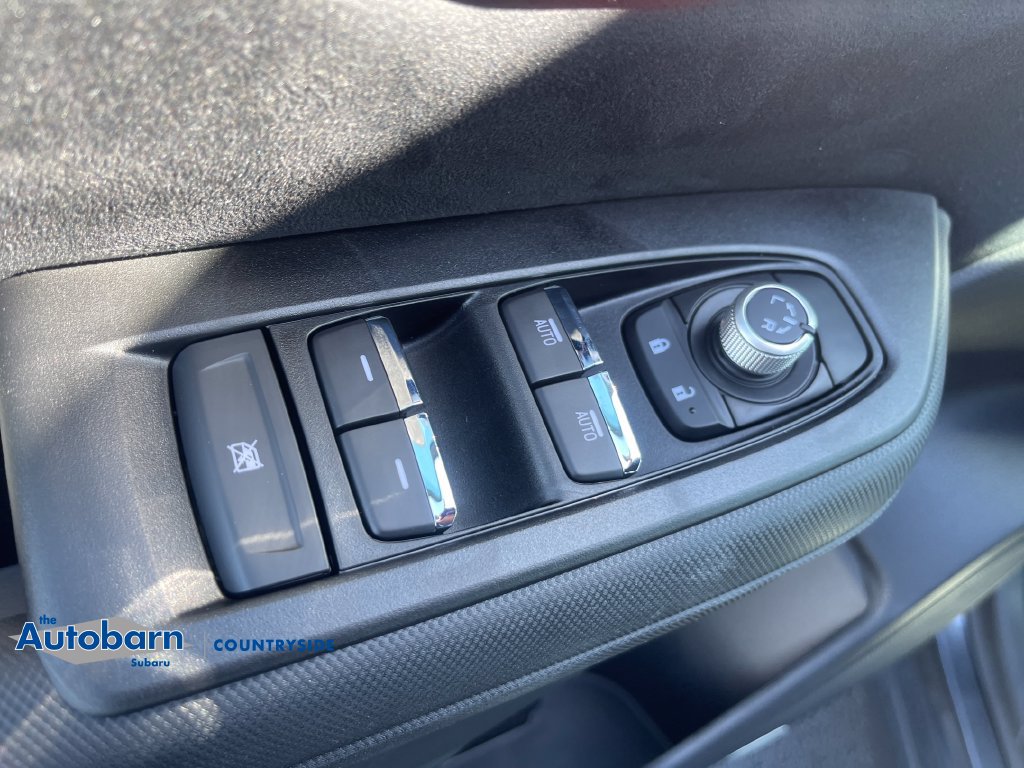 New 2026 Subaru Forester Sport AWD/4WD image 11