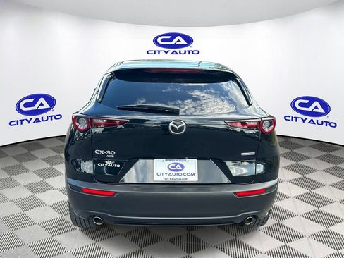 Used 2020 MAZDA CX-30 AWD w/ Select Package image 4