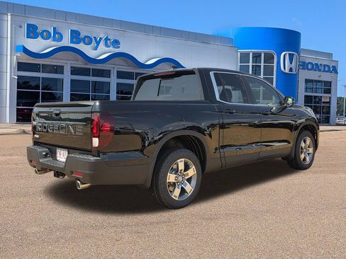 New 2026 Honda Ridgeline RTL image 5
