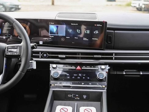 New 2026 Hyundai Santa Fe SE FWD image 15