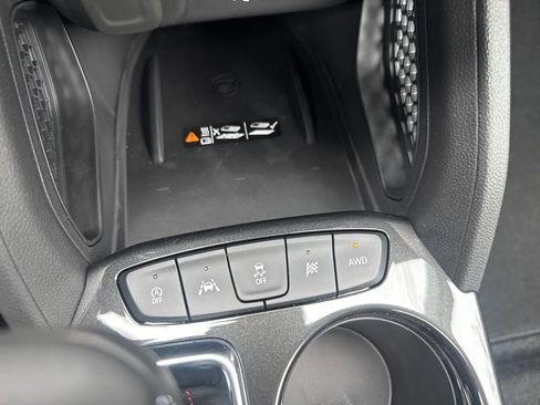 New 2026 Chevrolet TrailBlazer RS w/ Convenience Package AWD/4WD image 38