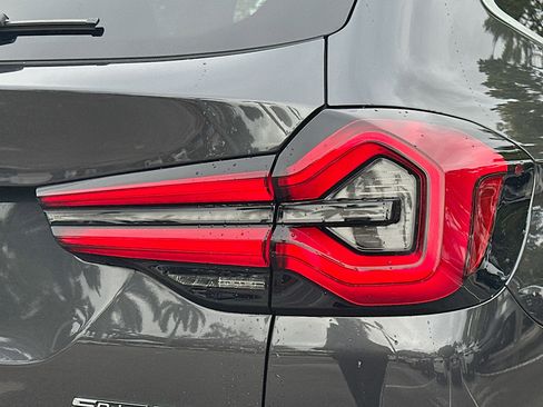 Certified 2023 BMW X3 sDrive30i w/ Convenience Package image 29