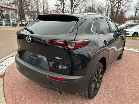 Used 2024 MAZDA CX-30 AWD 2.5 S w/ Select Sport Pkg image 5