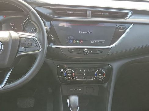 Used 2023 Buick Encore GX Essence w/ Experience Buick Package AWD/4WD image 34