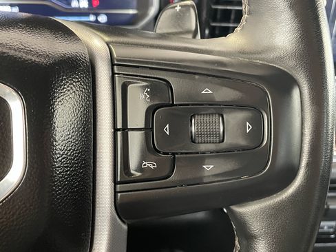 Certified 2024 GMC Sierra 1500 Elevation w/ LPO, GMC Protection Package AWD/4WD image 30