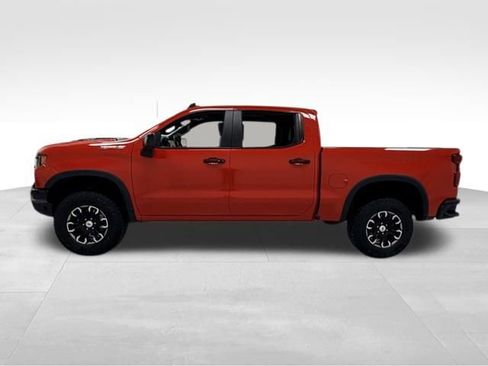 Certified 2024 Chevrolet Silverado 1500 ZR2 w/ Technology Package image 3