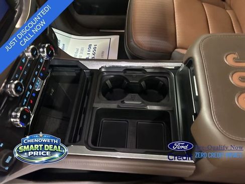 New 2026 Ford F350 4x4 Crew Cab Super Duty image 15