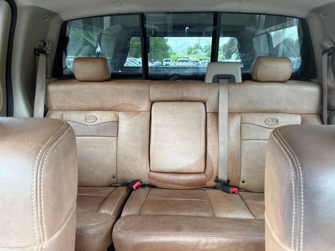 Used 2005 Ford F150 King Ranch AWD/4WD image 22