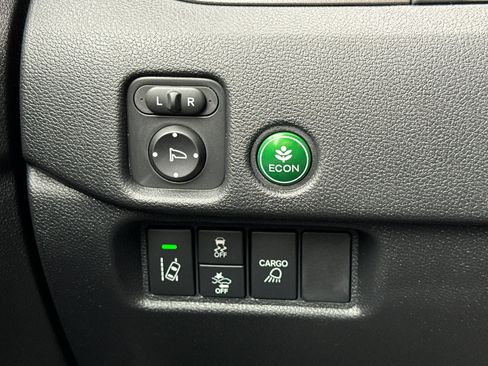 New 2026 Honda Ridgeline RTL image 28