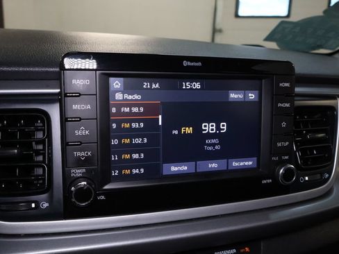 Used 2019 Kia Rio S FWD image 25