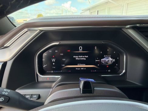 New 2026 GMC Sierra 1500 Denali w/ Technology Package AWD/4WD image 28