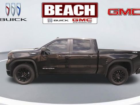 Used 2026 GMC Sierra 1500 Pro w/ Graphite Edition AWD/4WD image 6
