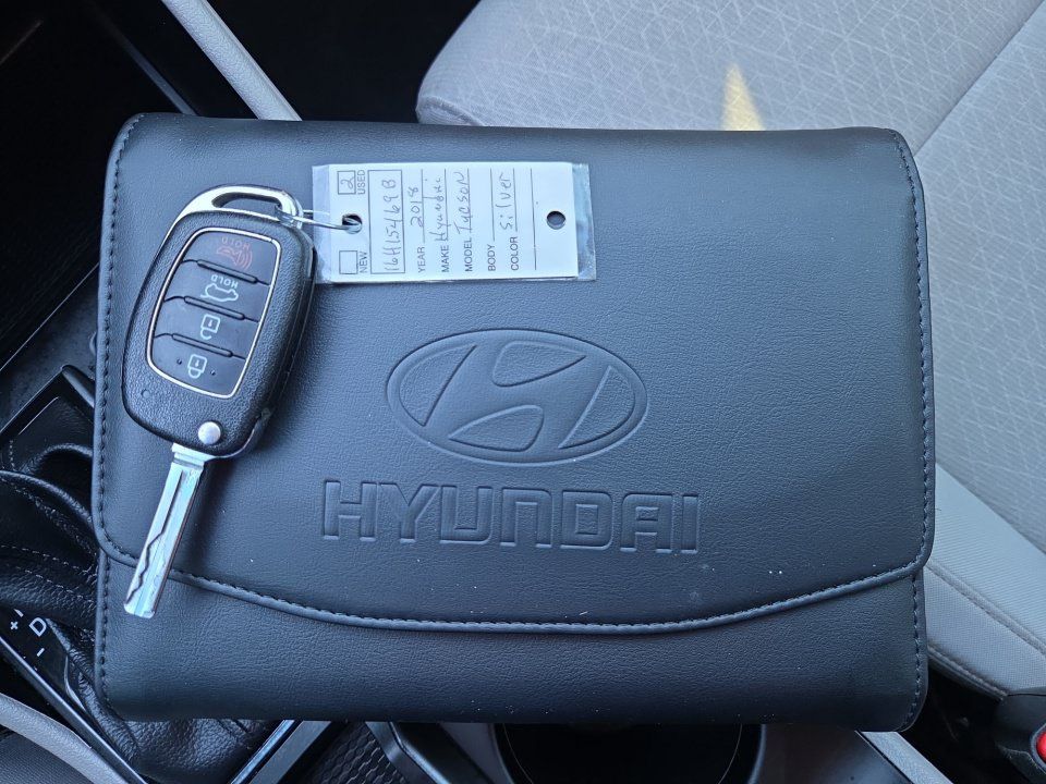 Used 2018 Hyundai Tucson SEL AWD/4WD image 38