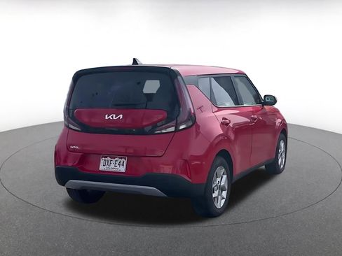 Used 2025 Kia Soul LX w/ LX Technology Package image 14