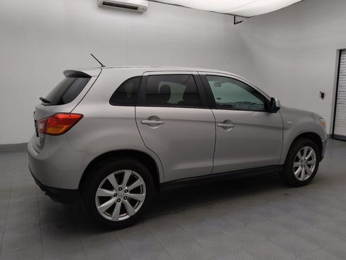 Used 2015 Mitsubishi Outlander Sport ES image 10