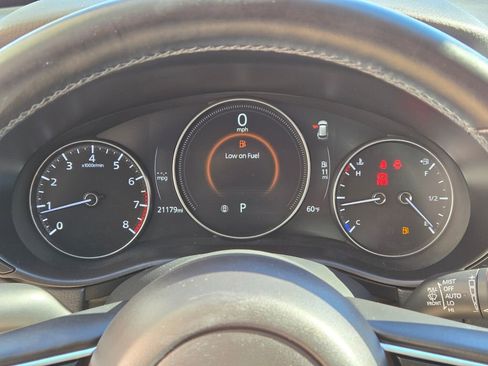 Used 2023 MAZDA CX-50 2.5 S w/ Cargo Package image 25