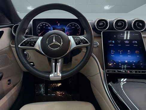Used 2024 Mercedes-Benz C 300 Sedan image 15