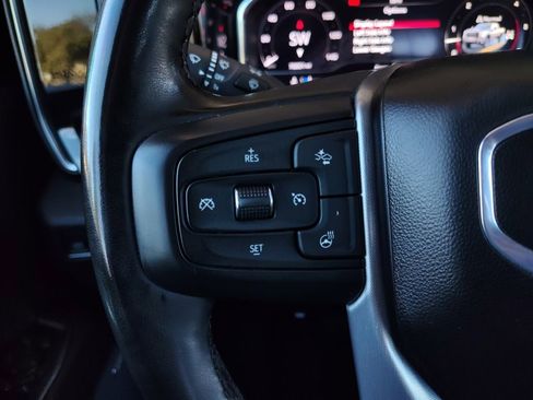 Used 2024 GMC Sierra 2500 SLT w/ Texas SLT Premium Package image 10