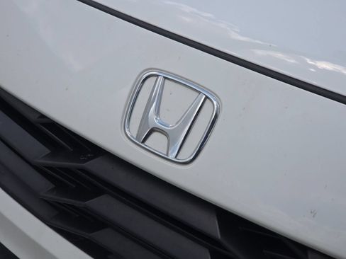 Certified 2024 Honda HR-V Sport image 20