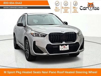 Used 2023 BMW X1 xDrive28i w/ Premium Package