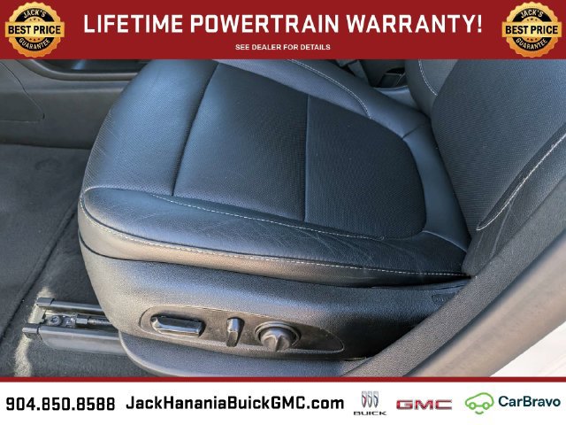 Used 2020 GMC Acadia SLT FWD image 23