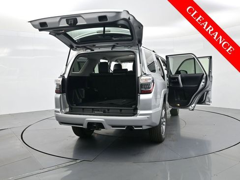 Used 2022 Toyota 4Runner TRD Sport image 42