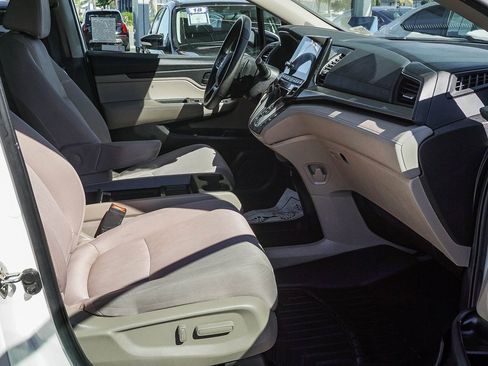 Used 2019 Honda Odyssey EX image 12