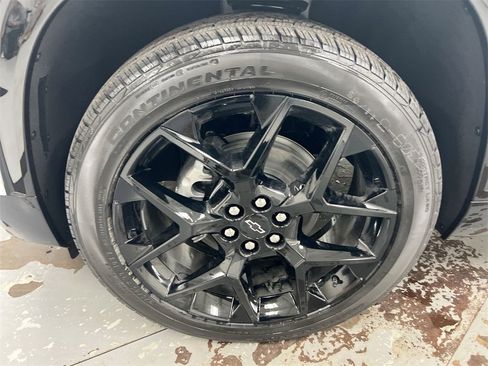 New 2026 Chevrolet Traverse RS w/ LPO, Floor Liner Package image 27