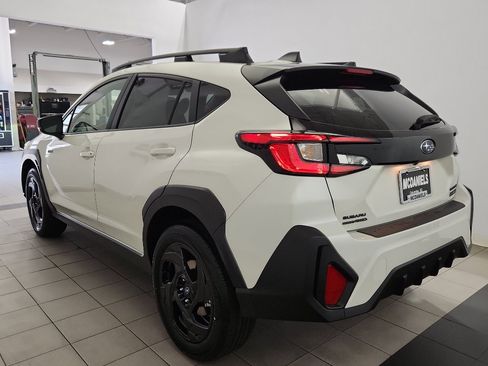 New 2026 Subaru Crosstrek 2.5i Sport AWD/4WD image 5