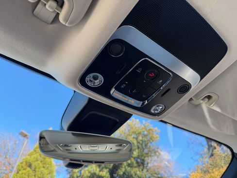 New 2026 Bentley Continental GT image 32