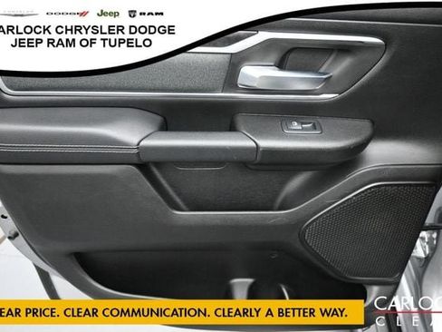 Used 2023 RAM 1500 Big Horn AWD/4WD image 26
