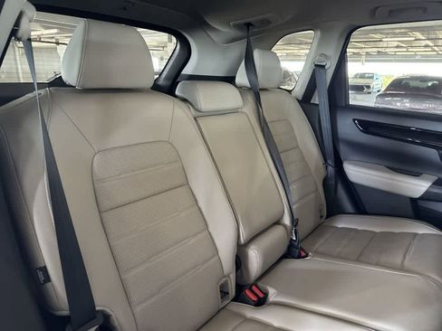 Used 2023 Honda CR-V EX-L image 25
