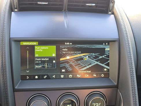 Used 2020 Jaguar F-TYPE P340 image 20