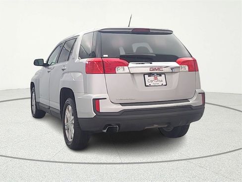 Used 2017 GMC Terrain SLE image 6