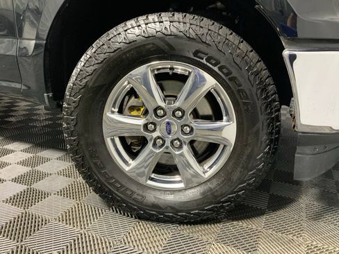 Used 2018 Ford F150 XLT w/ Equipment Group 302A Luxury AWD/4WD image 32