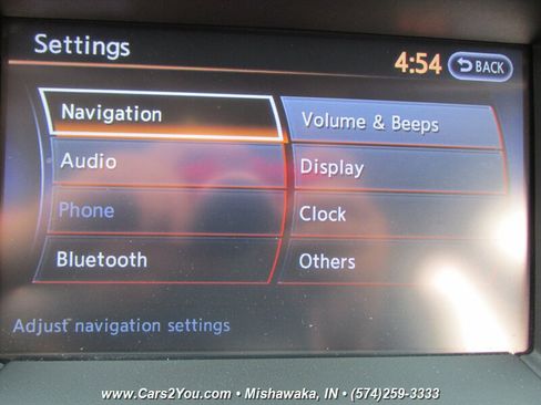 Used 2015 Nissan Pathfinder SL w/ SL Premium Package AWD/4WD image 34