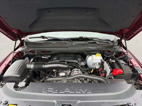Used 2020 RAM 1500 Limited AWD/4WD image 29