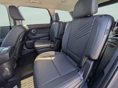 New 2026 Hyundai Palisade SEL image 11