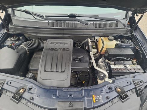 Used 2014 Chevrolet Captiva Sport LT w/ Convenience Package image 22