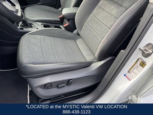 Certified 2023 Volkswagen Taos SE AWD/4WD image 29