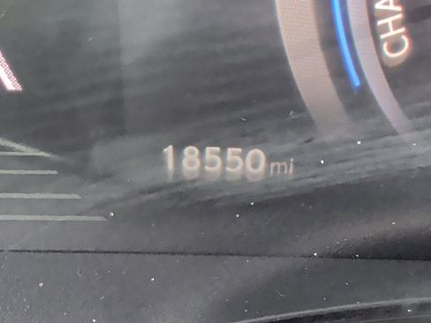 Certified 2024 Lexus NX 450h+ AWD w/ Vision Package image 16