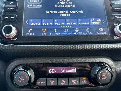 Used 2022 Nissan Kicks SV FWD image 43