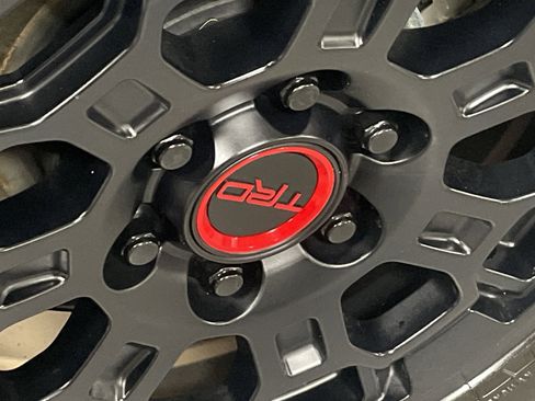 Used 2025 Toyota Tundra TRD Pro image 29